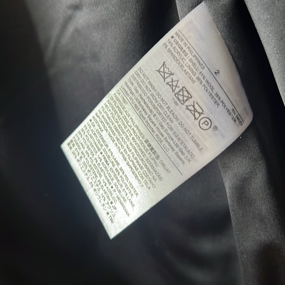 Banana Republic Blazer - Picture 3 of 3